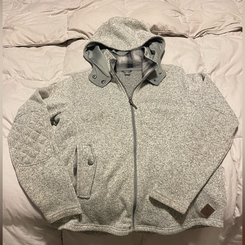 Eddie Bouer jacket
